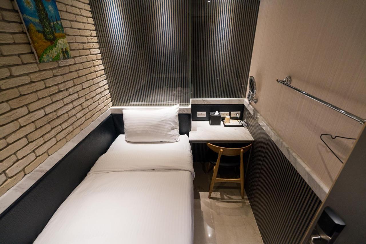 Kenting 157 Boutique Hotel Exterior photo