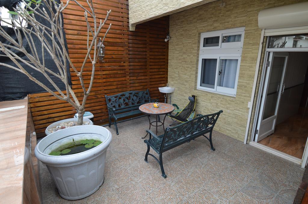 Kenting 157 Boutique Hotel Exterior photo