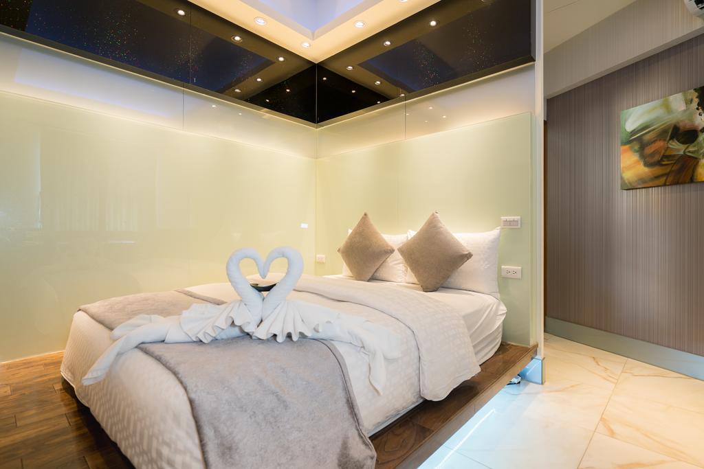 Kenting 157 Boutique Hotel Exterior photo