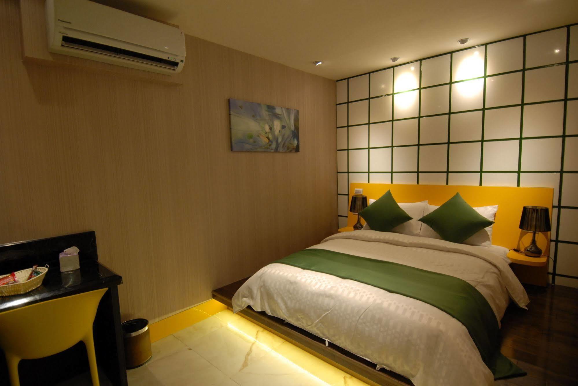 Kenting 157 Boutique Hotel Exterior photo