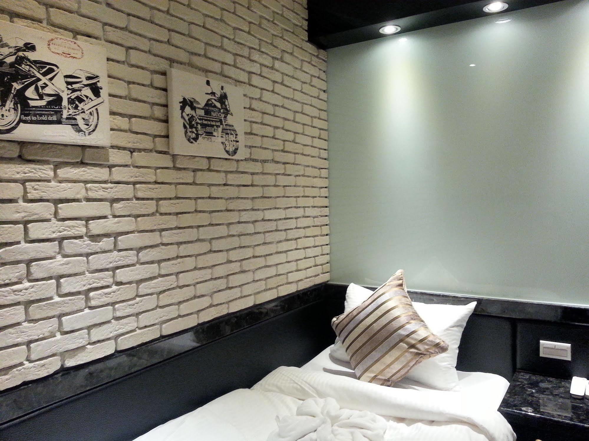 Kenting 157 Boutique Hotel Exterior photo