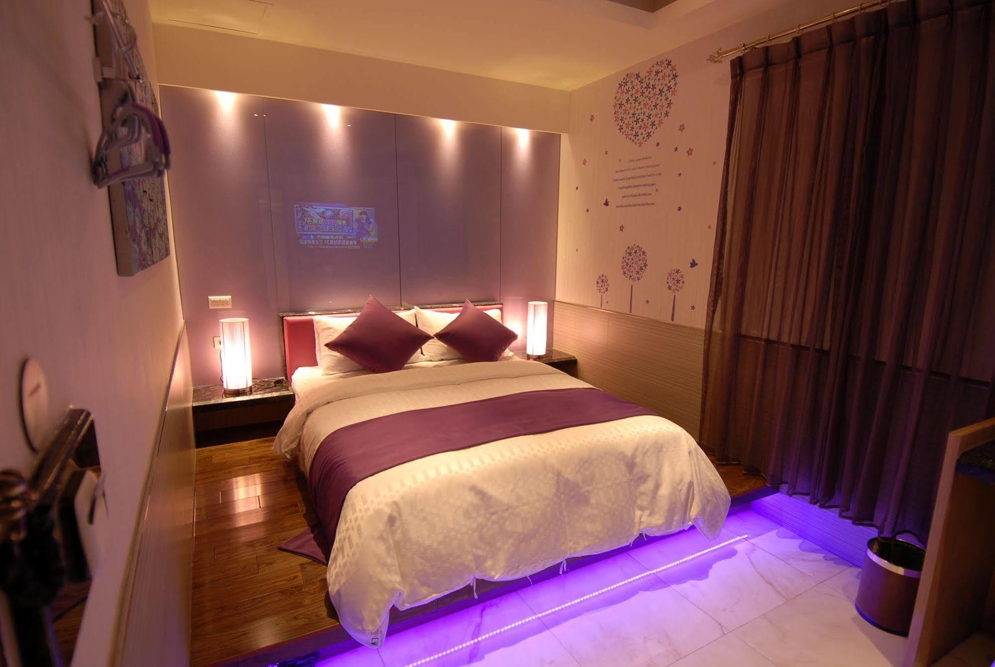 Kenting 157 Boutique Hotel Exterior photo
