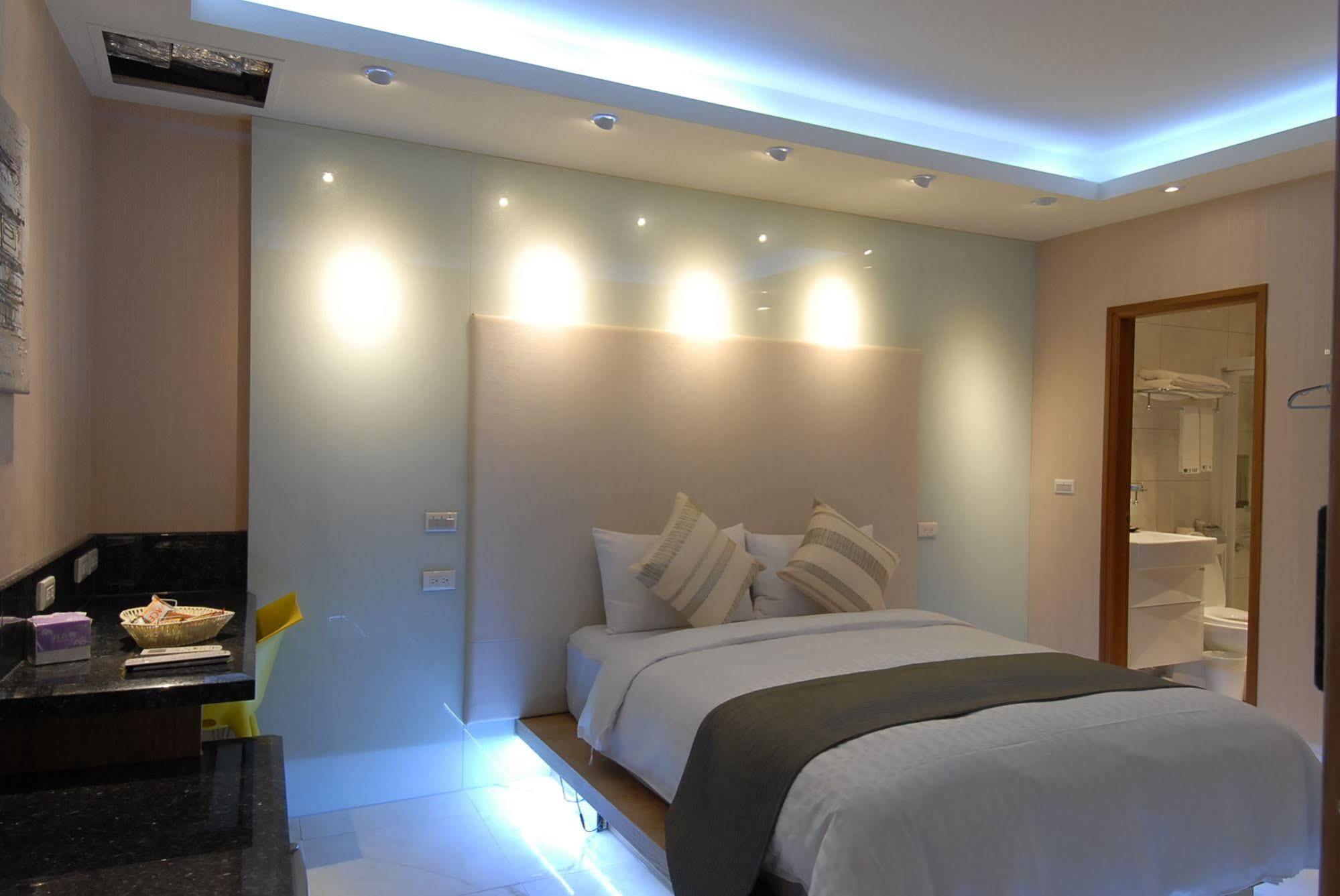 Kenting 157 Boutique Hotel Exterior photo