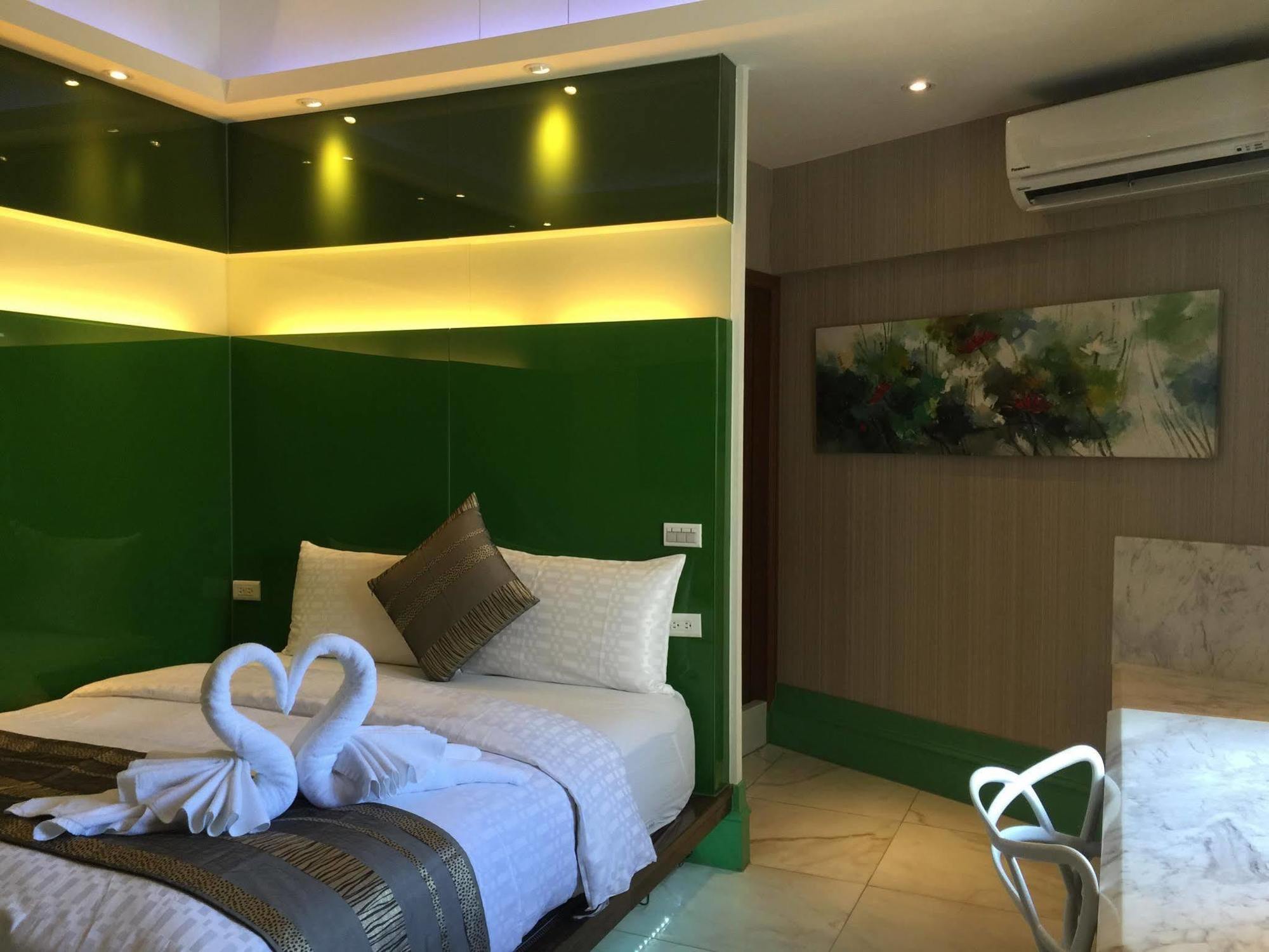 Kenting 157 Boutique Hotel Exterior photo